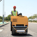 510kg compactor road roller for gravel compaction